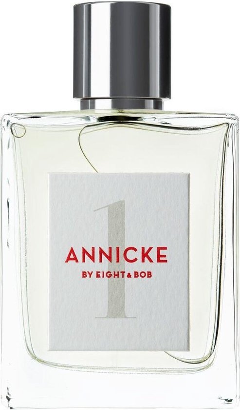 493x840-22 EIGHT & BOB - ANNICKE 1 EDP - 100 ml - eau de parfum - Image 1