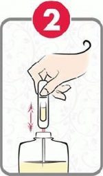 Travalo Classic Hd Gold 5ml - Image 4