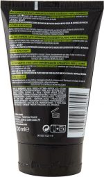 Men Expert Pure Charcoal Purifying Cleansing Gel By L'oreal 100 Ml - Image 2