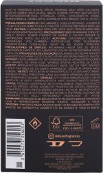 Diesel Bad EDT M 100 ml - Image 2