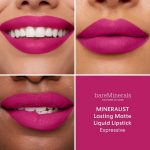 Bare Minerals Mineralist Comfort Matte #expressive 4 Ml - Image 3