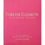 Elizabeth Taylor forever Elizabeth Eau De Parfum Spray 100 ml for Women - Image 2