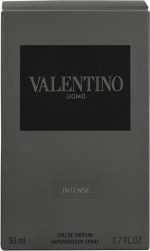 Valentino Uomo Intense Eau de Parfum 50ml - Image 3
