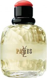 Yves Saint Laurent Paris Eau De Parfum Spray 125 ml for Women