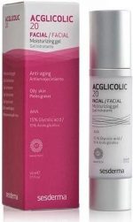 Anti-Aging Acglicolic 20 Sesderma (50 ml) - Image 3