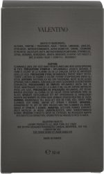 Valentino Uomo Intense Eau de Parfum 50ml - Image 4