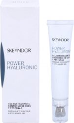 Skeyndor Power Hyaluronic Oogcrème|Verzorging - 15 Ml - Hydraterend Voor Een Normale Huid - Image 2