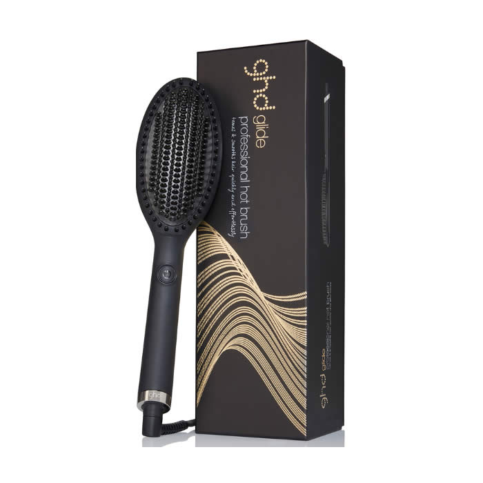 5060777123062 Ghd Glide Professional Hot Brush - Image 1