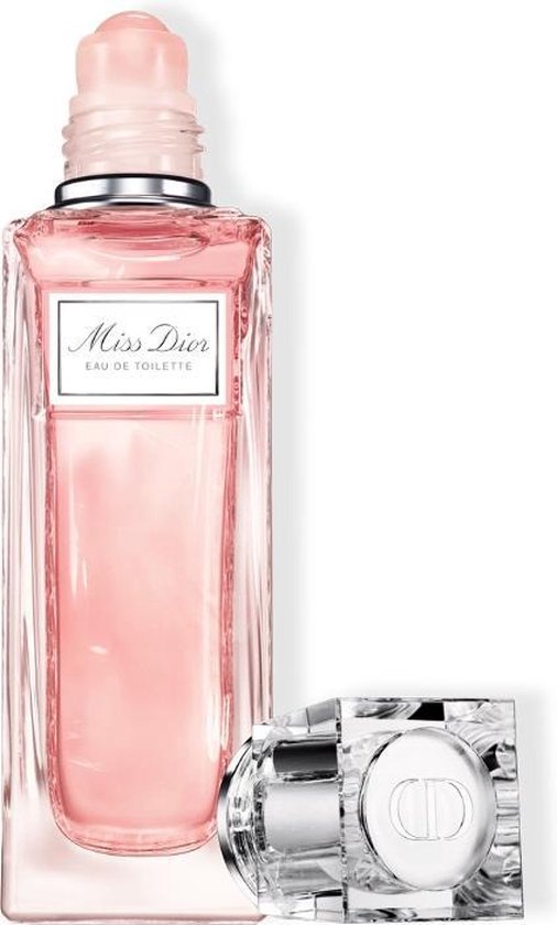 506x840-36 Dior Miss Dior - 20 ml - eau de toilette roller-pearl - damesparfum - Image 1