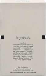 Diptyque Eau Des Sens Eau de Toilette Spray 50 ml - Image 2