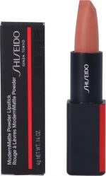Shiseido MModern Matte Powder Lipstick 4gr - 503 Nude Streak - Image 3