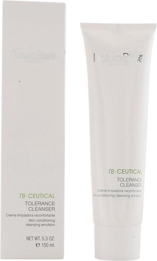 508x840-18 TOLERANCE cleanser 150 ml - Image 1