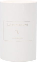 Zarkoperfume E'L Eau de Parfum Spray 100 ml - Image 3