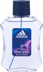Adidas UEFA Champions League No5 Eau de Toilette Spray 100 ml - Image 3