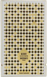 Memo Kedu - Eau de parfum spray - 75 ml - Image 4
