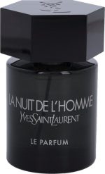 Yves Saint Laurent La Nuit de L'homme 100 ml Eau de Parfum - Herenparfum - Image 3