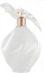 Nina Ricci BACK IN STOCK  Nina Ricci L Air du Temps 200ml Body Lotion - Image 3
