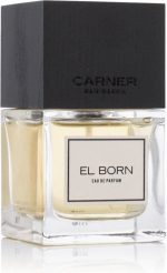 Carner Barcelona El Born Eau de Parfum Spray 50 ml - Image 3