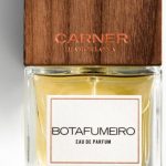 Carner Barcelona Botafumeiro Eau de Parfum 50 ml