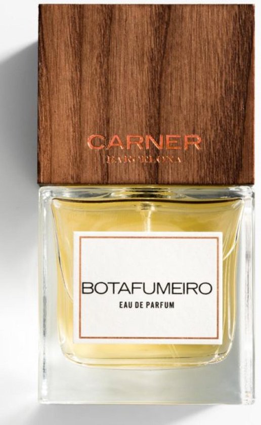 516x840-18 Carner Barcelona Botafumeiro Eau de Parfum 50 ml - Image 1