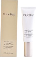 Natura Bissé Essential Shock Intense Retinol Fluid 50 Ml - Image 2