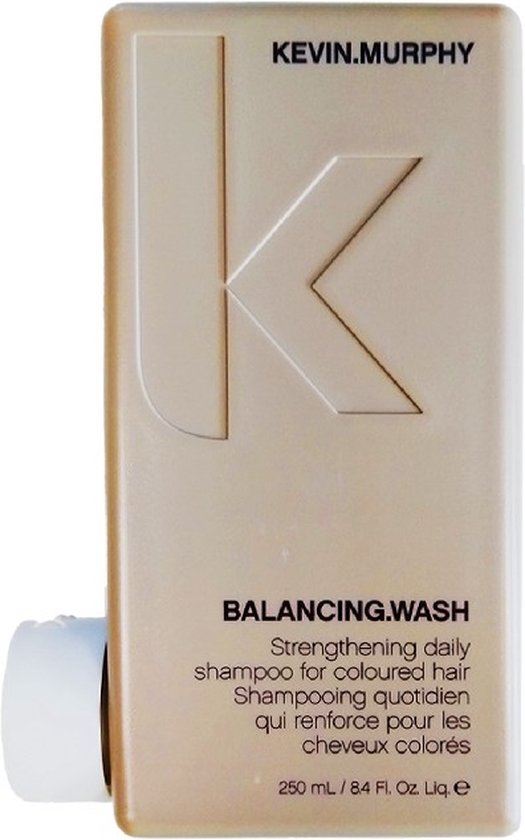 525x840-1 Kevin Murphy Balancing.Wash - 250 ml - Image 1