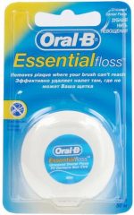 Essential Floss Original Hilo Dental 50 M - Image 4