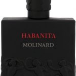 Molinard Habanita Eau De Parfum Spray  new Version  75 Ml For Women