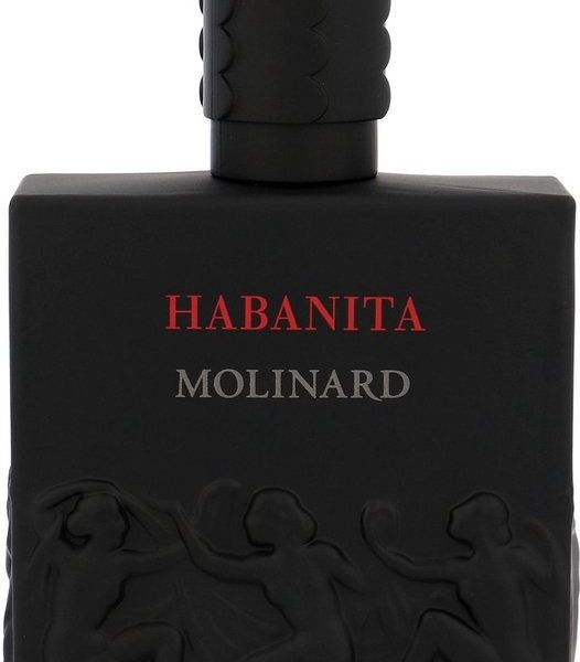 Molinard Habanita Eau De Parfum Spray  new Version  75 Ml For Women