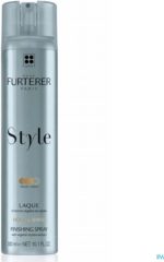 Rene Furterer Style Finishing Spray Haarspray Hold 3 - Hold - Image 4