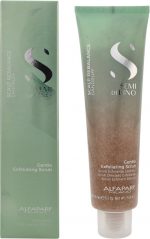 Alfaparf - Semi Di Lino - Scalp Rebalance - Gentle Exfoliating Scrub - 150 ml - Image 3