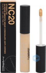 Mac Concealer Studio Fix 24 Hour Smooth Wear Face Nc20 7ml - Image 4