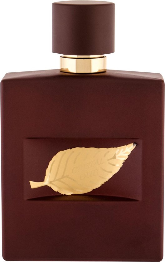 529x840-10 Mauboussin - Cristal Oud - Eau de parfum - 100ml - Image 1