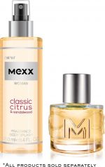 Mexx Woman Bodysplash 250 Ml   Body Mist - Image 4