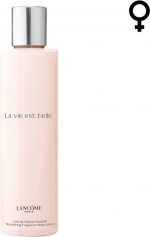 Lancome - La Vie Est Belle Nourishing Body Lotion 200ml - Image 2