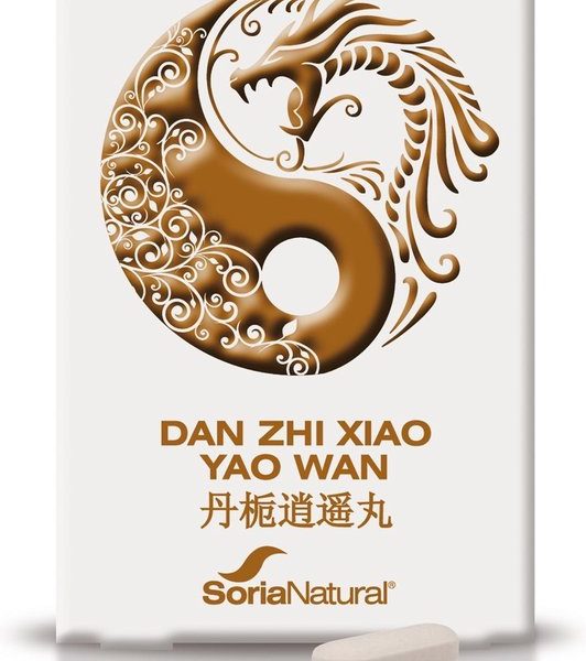 Soria Chinasor 28 Dan Zhixiao Yao Wan