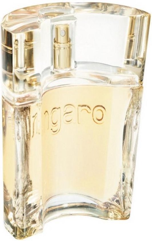 532x840-44 Ungaro Woman - 30ml - Eau de parfum - Image 1