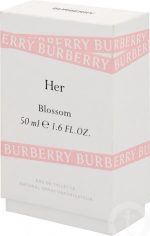Burberry For Her Blossom Eau de toilette spray 100 ml - Image 2