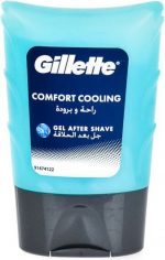 Gillette Series Aftershave Gel Anti Irritation 75ml - Image 3