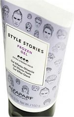 Alfaparf Style Stories Frozen Gel 100ml - Image 2