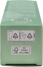 Alfaparf - Semi Di Lino - Scalp Rebalance - Gentle Exfoliating Scrub - 150 ml - Image 2