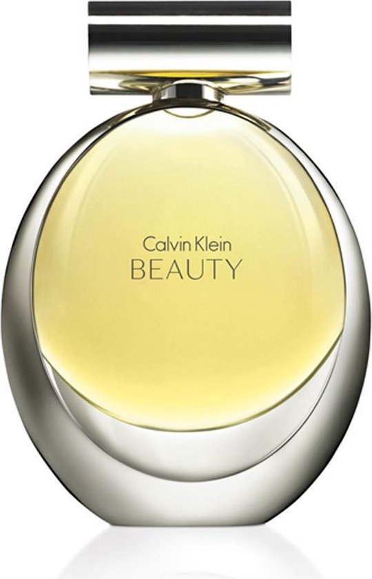 540x840-204 Calvin Klein Beauty Eau De Parfum Spray 100 ml for Women - Image 1