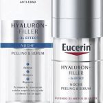 Anti-Aging Serum Nacht Eucerin Hyaluron Filler 30 ml