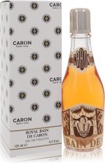 ROYAL BAIN De Caron by Caron 120 ml - Eau De Toilette (Unisex) - Image 3