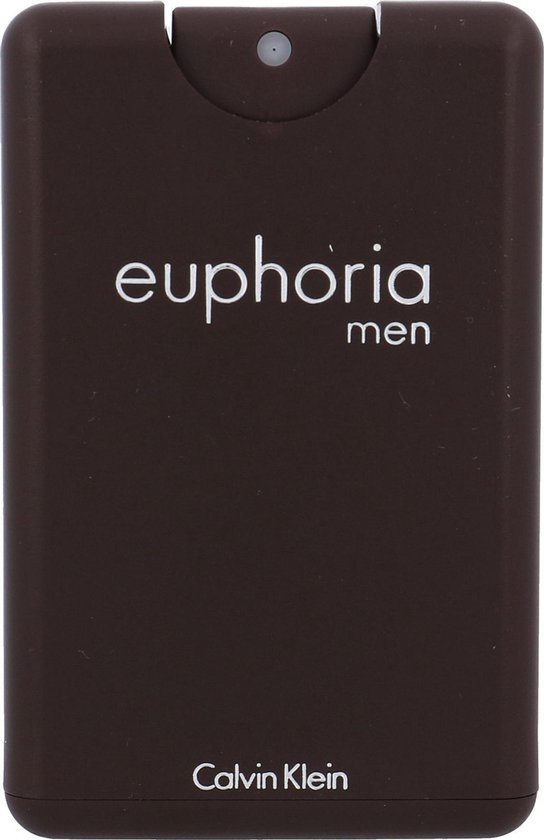 544x840-18 Calvin Klein Euphoria 20 ml Eau de Toilette - Herenparfum - Image 1