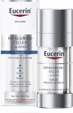 Anti-Aging Serum Nacht Eucerin Hyaluron Filler 30 ml - Image 3