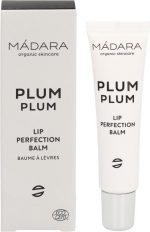 MÁDARA Cosmetics MAPPPL15 lipbalsem Kleurloos Vrouwen - Image 2