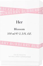 Burberry For Her Blossom Eau de toilette spray 100 ml - Image 4