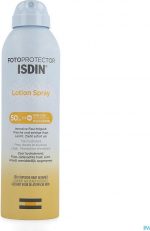 Zon Protector Spray Isdin Fotoprotector 200 ml 50 ml Spf 50 - Image 3