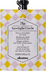Davines The Spotlight Circle 50 ml - Image 3